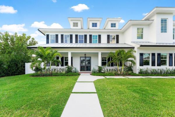 11823 Lake Shore Pl, North Palm Beach, Florida 33408, image 1