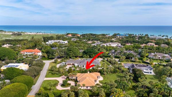 Seminole Landing, 12312 Channel Dr, North Palm Beach, Florida 33408, image 1