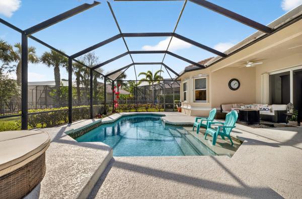 Greenbrier, 7613 Greenbrier Cir, Port St. Lucie, Florida 34986, image 2