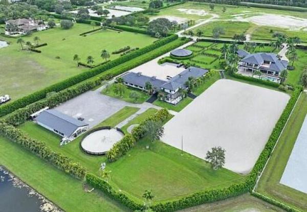 Palm Beach Point, 15231 Sunnyland Ln, Wellington, Florida 33414, image 1