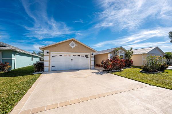 Spanish Lakes Fairways, 6648 Alheli, Fort Pierce, Florida 34951, image 1