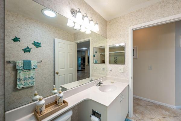 Spanish Lakes Fairways, 6648 Alheli, Fort Pierce, Florida 34951, image 1