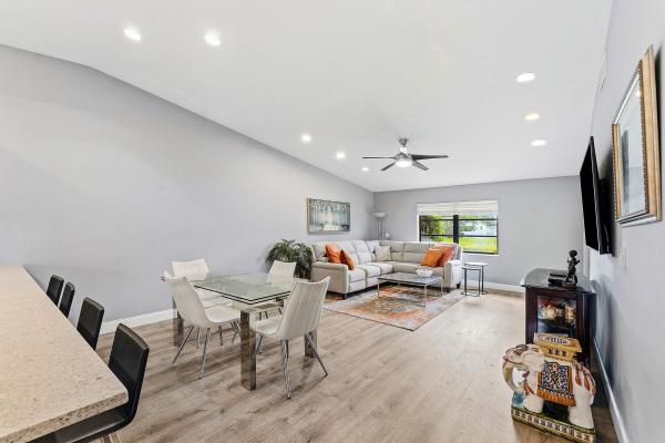 Huntington Pointe, 6112 Kings Gate Cir, Delray Beach, Florida 33484, image 3