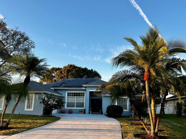 751 SW Jaslo Ave, Port St. Lucie, Florida 34953, image 1