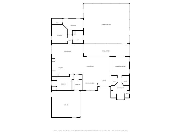 751 SW Jaslo Ave, Port St. Lucie, Florida 34953, image 2