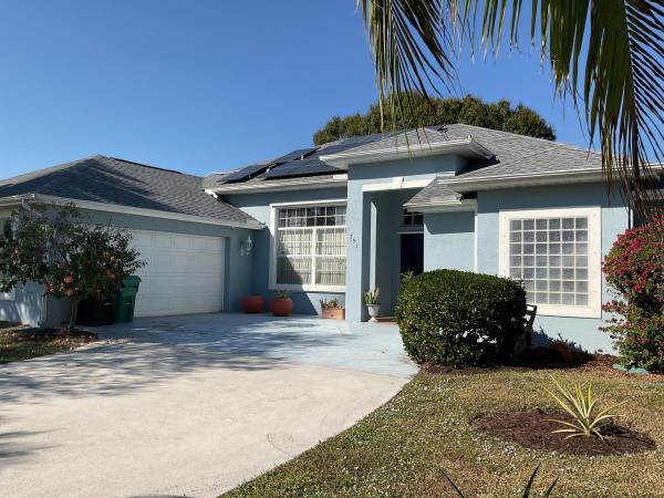 751 SW Jaslo Ave, Port St. Lucie, Florida 34953, image 1