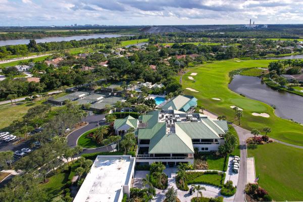 The Preserve At Ironhorse, 8403 Ironhorse Ct, West Palm Beach, Florida 33412, image 1
