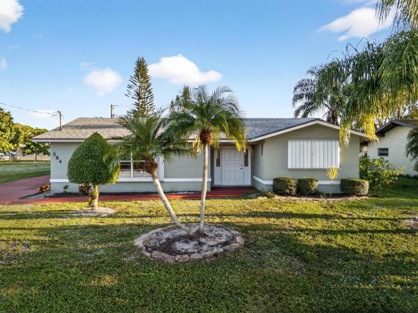 Floresta Pointe, 584 SE Greenway Ter, Port St. Lucie, Florida 34983, image 1