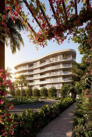 123 Ocean, 123 Ocean Dr #Ph G, Palm Beach Shores, Florida 33404, image 3