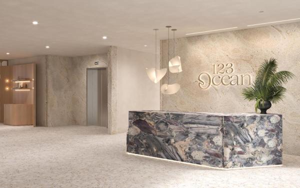 123 Ocean Dr #Ph G, Palm Beach Shores, Florida 33404, image 1