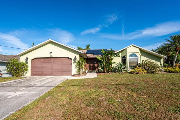 Swan Park, 381 SW Lucero Dr, Port St. Lucie, Florida 34983, image 1