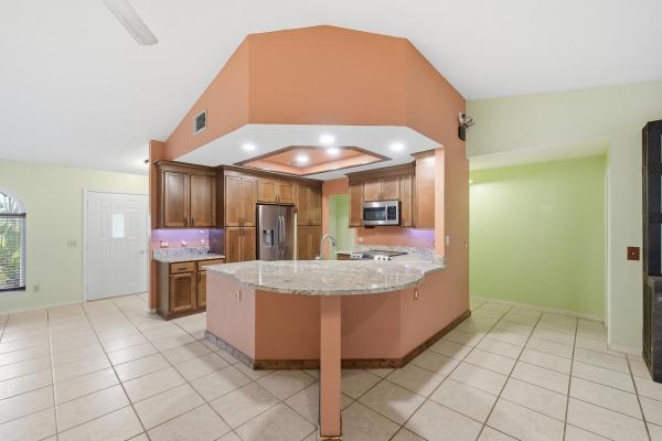 Swan Park, 381 SW Lucero Dr, Port St. Lucie, Florida 34983, image 1