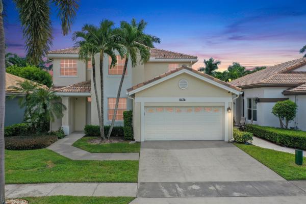 Quail Meadow, 8176 Quail Meadow Way, West Palm Beach, Florida 33412, image 1