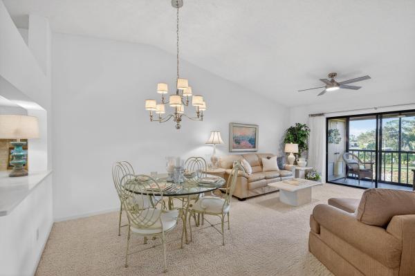 Lucerne Lakes Golf Colony, 4542 Lucerne Lakes Blvd E #202, Lake Worth, Florida 33467, image 1