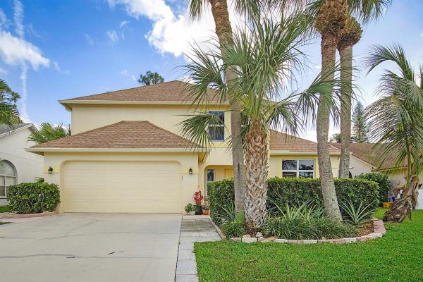 3847 Woods Walk Blvd, Lake Worth, Florida 33467, image 1