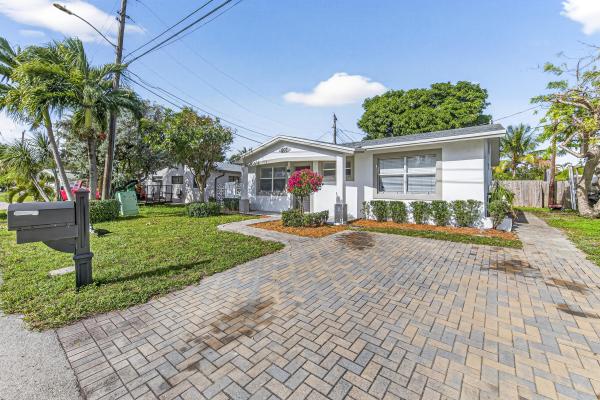 Tamarac Lakes, 1903 NW 45th Ct, Tamarac, Florida 33309, image 1