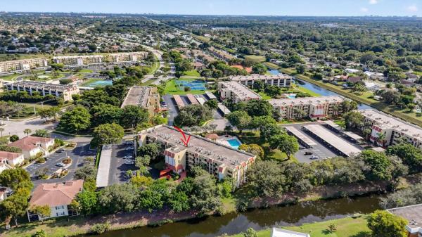 The Pines Of Boca Barwood, 23345 Carolwood Ln #205, Boca Raton, Florida 33428, image 1