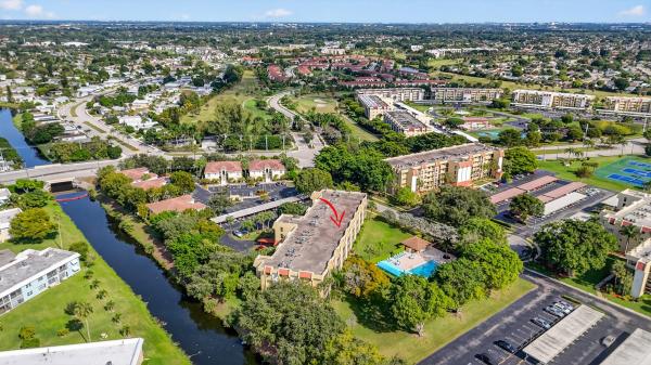 The Pines Of Boca Barwood, 23345 Carolwood Ln #205, Boca Raton, Florida 33428, image 3