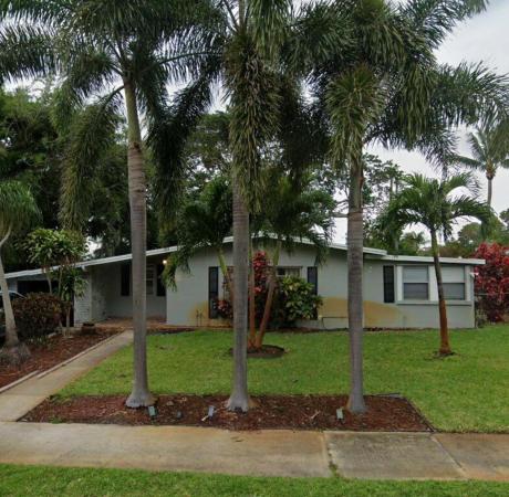 Lantana Heights, 733 S 10th Pl, Lantana, Florida 33462, image 1