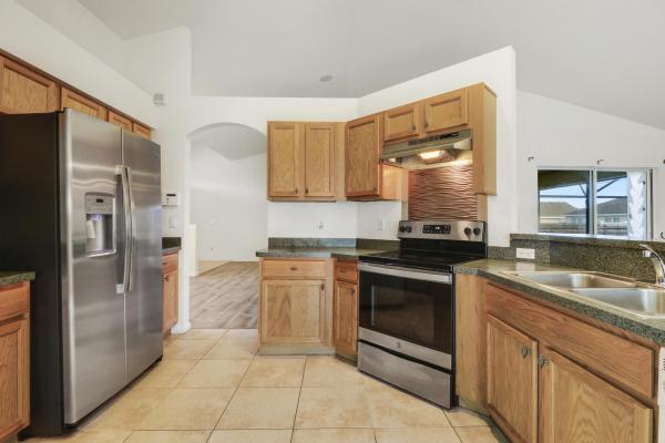 641 SW Lindsay St, Port St. Lucie, Florida 34953, image 2
