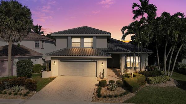 Boynton Waters, 9398 Aqua Vista Blvd, Boynton Beach, Florida 33437, image 1
