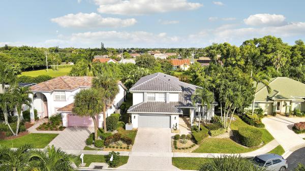 Boynton Waters, 9398 Aqua Vista Blvd, Boynton Beach, Florida 33437, image 3