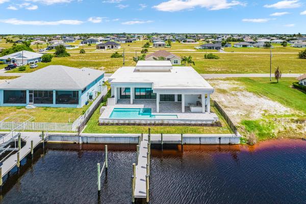 Cape Coral, 4240 NW 33rd Ln, Cape Coral, Florida 33993, image 1