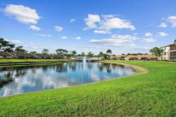 Pine Ridge North 4, 827 Sky Pine Way #G1, Greenacres, Florida 33415, image 1