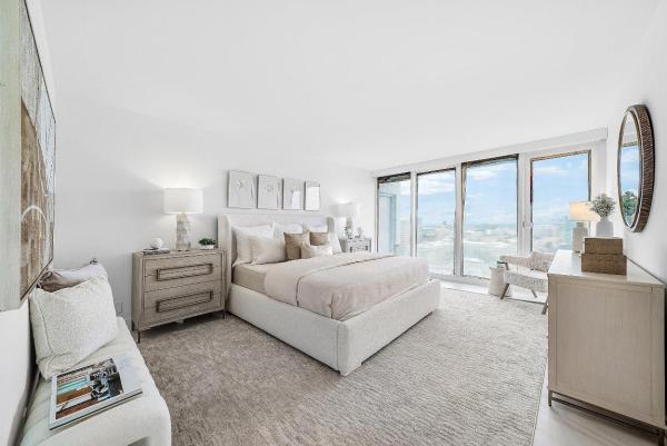 Trump Plaza Of The Palm Beaches, 525 S Flagler Dr #15A, West Palm Beach, Florida 33401, image 3