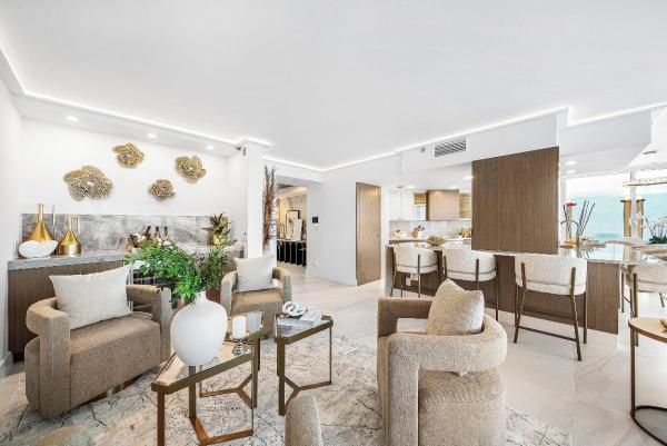 Trump Plaza Of The Palm Beaches, 525 S Flagler Dr #23A, West Palm Beach, Florida 33401, image 1