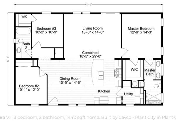 1757 12th Ct N #, Lake Worth, Florida 33460, image 1