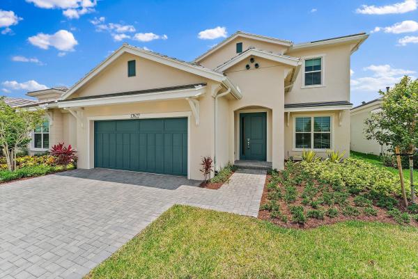Windgate At Avenir, 12622 Nautilus Cir, Palm Beach Gardens, Florida 33412, image 1