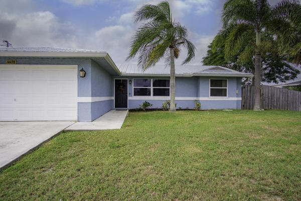 Woodland Trails, 4478 SW Idlewild St, Port St. Lucie, Florida 34953, image 3