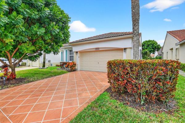Floral Lakes, 6164 Petunia Rd, Delray Beach, Florida 33484, image 1