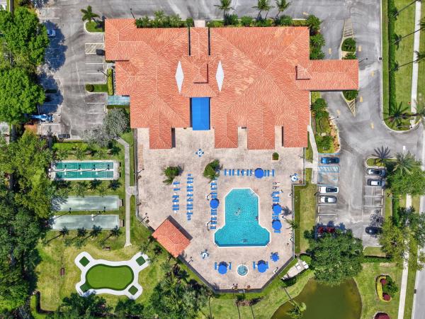 Floral Lakes, 6164 Petunia Rd, Delray Beach, Florida 33484, image 2