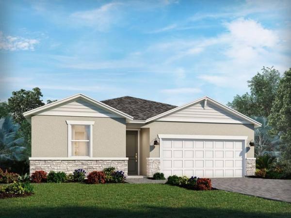 Brystol At Wylder, 11294 NW Blockbird Dr, Port St. Lucie, Florida 34987, image 1