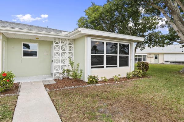 High Point Of Fort Pierce, 422 Sandpiper Dr #D, Fort Pierce, Florida 34982, image 2