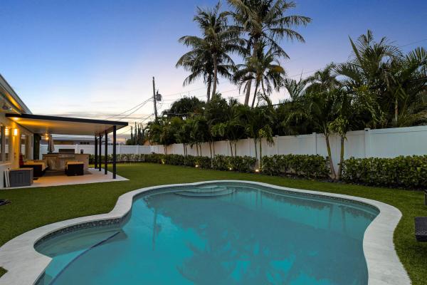 Lake Placid, 2862 NE 35th Ct, Lighthouse Point, Florida 33064, image 1