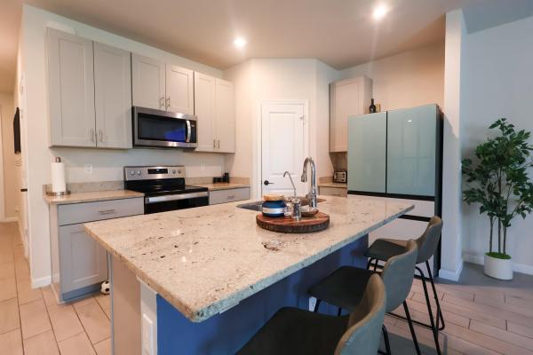 Enclave At Mangonia Park, 1653 Lindley St, Mangonia Park, Florida 33407, image 1