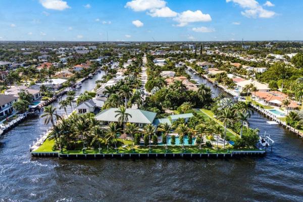 Tropic Isle, 963 Eve St, Delray Beach, Florida 33483, image 1