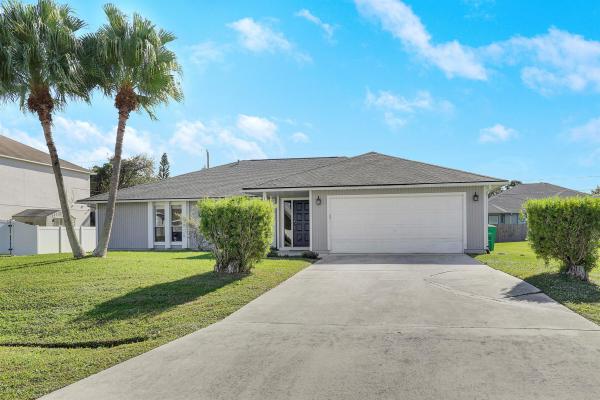 Gatlin Pines, 1254 SW Asturia Ave, Port St. Lucie, Florida 34953, image 1