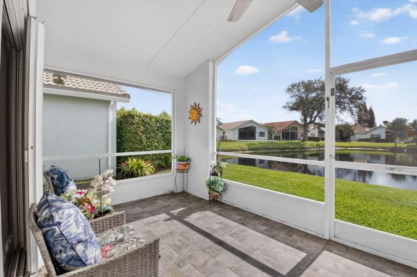 Lakeridge, 6031 Bay Isles Dr, Boynton Beach, Florida 33437, image 3