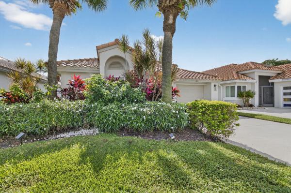 Lakeridge, 6031 Bay Isles Dr, Boynton Beach, Florida 33437, image 2