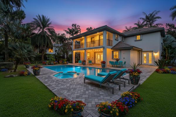 Mill Creek At Evergrene, 916 Mill Creek Dr, Palm Beach Gardens, Florida 33410, image 2