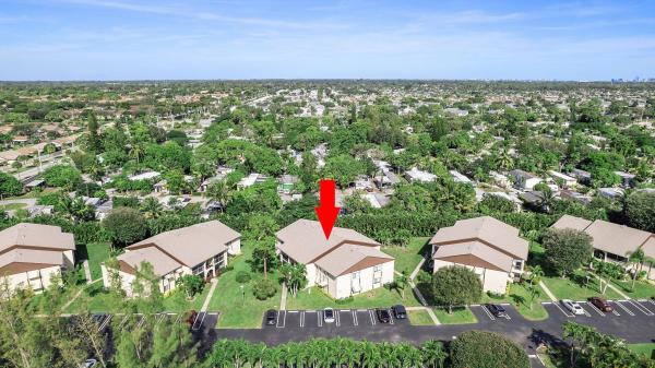 La Pinata, 5927 La Pinata Blvd #A-2, Greenacres, Florida 33463, image 1