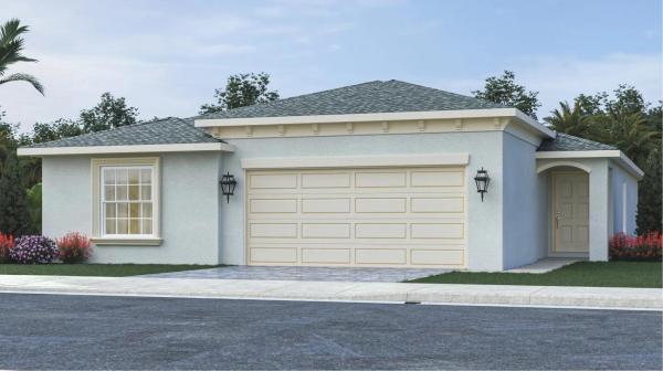 10795 NW Moon Rise Ln, Port St. Lucie, Florida 34984, image 1