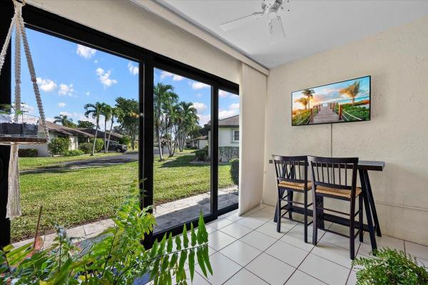 Greentree Villas, 4850 Hawkwood Pl #B, Boynton Beach, Florida 33436, image 2