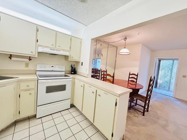 Pine Ridge South 4, 414 Pine Glen Ln #C-1, Greenacres, Florida 33463, image 2