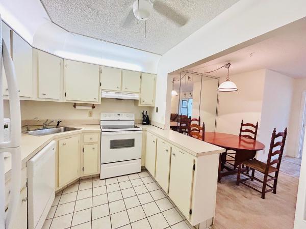 Pine Ridge South 4, 414 Pine Glen Ln #C-1, Greenacres, Florida 33463, image 1