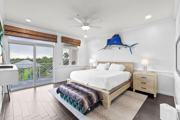 Olde Village Pointe, 305 E Ocean Ave #TH-7, Lantana, Florida 33462, image 3